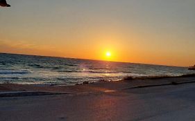 Golden Horizon Haven