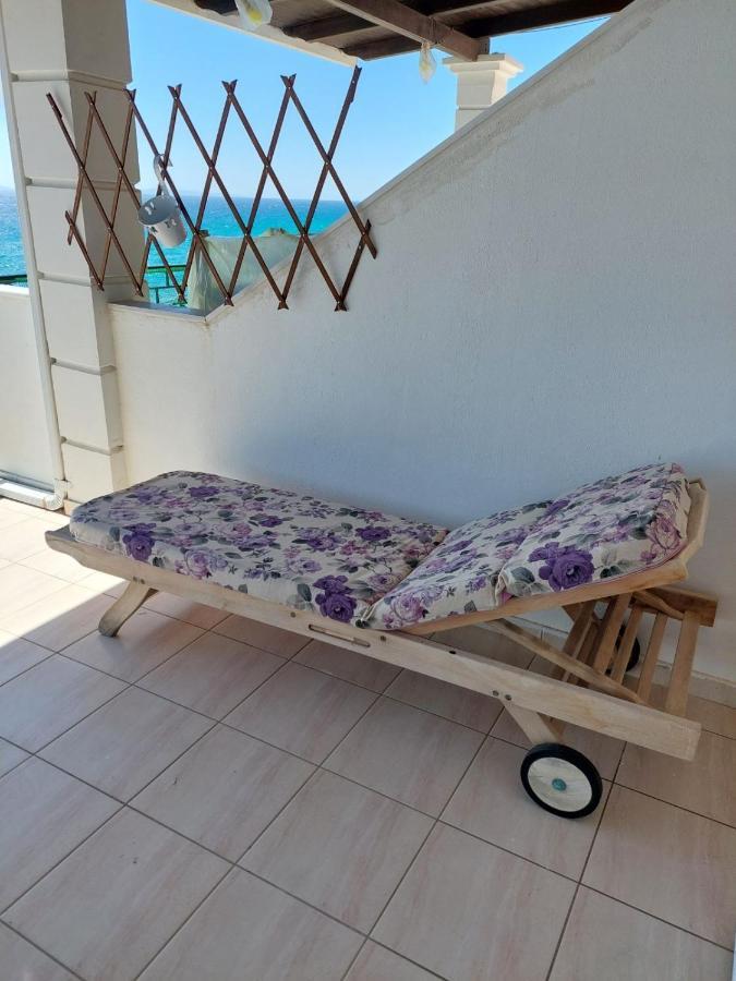 Golden Horizon Haven Villa Preveza Exterior foto