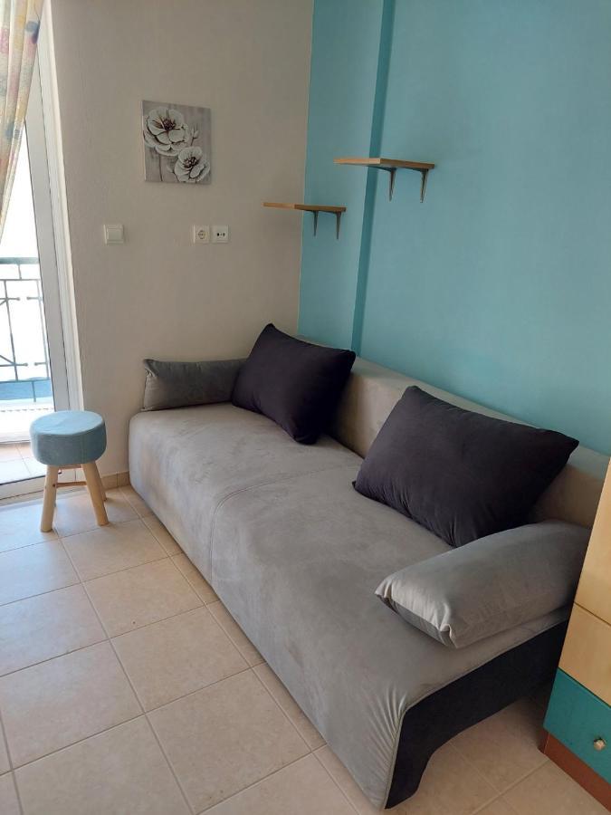 Golden Horizon Haven Villa Preveza Exterior foto